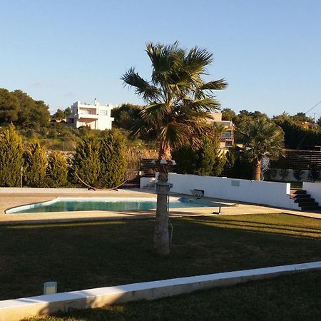 Reveli Estate Villa Kalathász Szoba fotó