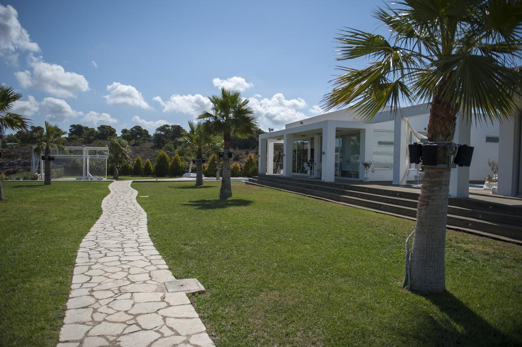 Reveli Estate Villa Kalathász Kültér fotó